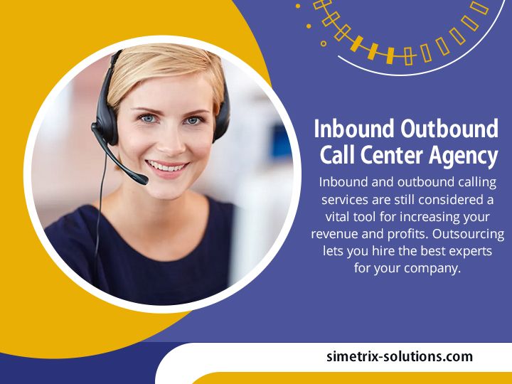 Simetrix Solutions, a Business Process Outsourcing Company